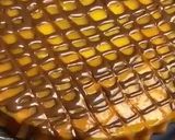 Une image de l'étape 6 de Cake🧁 à l’orange 🍊🍊🍰🍫.