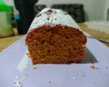 Foto del paso 5 de la receta: Budín de remolacha