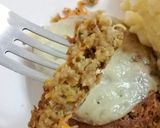Foto del paso 5 de la receta: Hamburguesas veggie de lenteja y zanahoria 🍔🍺