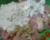 Foto langkah ke 2 dari resep Ayam Fillet Saus Tiram.