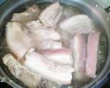 รูปขั้นตอนการทำที่ 2 ของ เย็นตาโฟต้มยำ