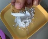Foto langkah ke 3 dari resep Tahu Aci Goreng.