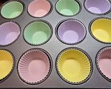 Epres muffin recept fázis 2 fotója