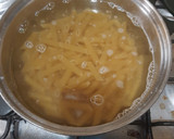 Foto del paso 3 de la receta: Pasta a la puttanesca estilo Anto