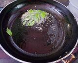 শ্রীলঙ্কান পেপার চিকেন(Srilankan Pepper Chicken Recipe In Bengali) রেসিপি ধাপ - 3 ছবি