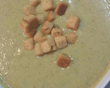 Foto del paso 2 de la receta: Crema de berenjenas