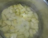 Paradicsomos burgonya krémleves recept fázis 1 fotója