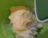 Foto langkah ke 3 dari resep 59. Roti Bun Tanpa Telur.