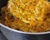 صورة لخطوة 4 من وصفة أصابع التوست بالدجاج والبقسماط 😋👌تجهيزات رمضان