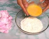 Foto langkah ke 4 dari resep Dadar gulung vla nangka.