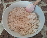 Foto del paso 4 de la receta: Bizcochitos de cebolla y maicena