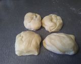 Foto del paso 5 de la receta: Pan Jalá