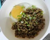 Foto langkah ke 3 dari resep Martabak Mesir.
