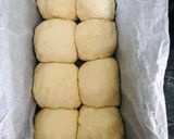 Une image de l'étape 5 de Brioche filante.