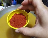 રસમ ભાત(Rasam Rice Recipe In Gujarati) રેસીપી સ્ટેપ5ફોટો