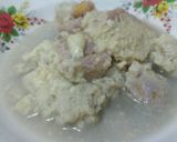 Foto langkah ke 5 dari resep Srikoyo pisang.