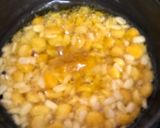 A picture of step 5 of Spicy Tomato Rava Upma.