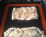 Foto del paso 4 de la receta: Hojaldre rápido - hojaldrada de pera