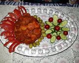 عکس مرحله 3 از دستور ♫🌭سوسیس بندری🌭♫
