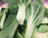 Hình bước làm 1 của món Thứ 4 - Thực đơn giảm cân low carb