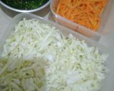 Foto langkah ke 1 dari resep Tahu brontak / tahu isi.
