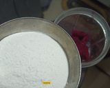 A picture of step 3 of Dragon Fruit Lemonade.