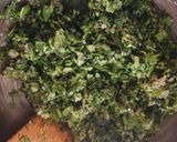 મેથીના થેપલા (Methi Thepla Recipe In Gujarati) રેસીપી સ્ટેપ2ફોટો
