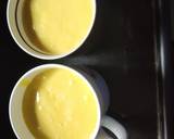 Cup Dhokla recipe step 2 photo