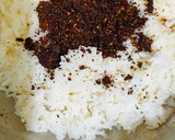 கடுகு பொடி சாதம் ரெசிபி ஸ்டேப் 5 புகைப்படம்