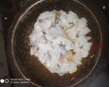 கணவாய் கிரேவி(squid gravy recipe in tamil) ரெசிபி ஸ்டேப் 5 புகைப்படம்