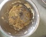 A picture of step 1 of Cauliflower Paratha.