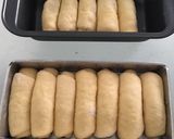 Foto langkah ke 6 dari resep Roti Keset Manis (tanpa ulen berserat halus) #RabuBaru.