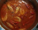 Foto del paso 6 de la receta: Cangrejos de río a mi estilo!!!