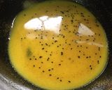 A picture of step 4 of Fish in Mustard Gravy.