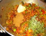 Paneer Bhurji recipe step 4 photo
