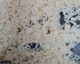 Foto del paso 1 de la receta: Croquetas de arroz 🍚 en 5 pasos, sin gluten y sin horno 🥵
