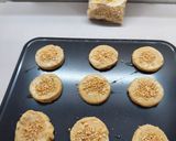 Foto del paso 7 de la receta Pasta de almendras sin gluten