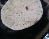 लहसुन के परांठे (Lahsun ke parathe recipe in hindi) रेसिपी चरण 5 फोटो