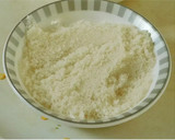 கேழ்வரகு வால்நட் ரவா இட்லி ரெசிபி ஸ்டேப் 1 புகைப்படம்