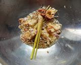 Foto langkah ke 2 dari resep Telur Tahu Bacem Khas Betawi.