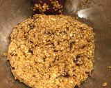 Foto del paso 9 de la receta Cookies de avena integral y chocolate, sin gluten, sin lactosa