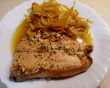 Foto del paso 5 de la receta: Trucha asalmonada al horno