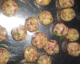 Kobi manchurian રેસીપી સ્ટેપ2ફોટો