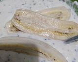 Foto langkah ke 3 dari resep Kluay Kaek Thailand|| pisang Goreng Thailand.