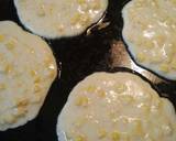 Pan Fried Corn Pone my version recipe step 4 photo