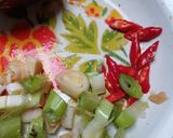 Foto langkah ke 3 dari resep Chicken Fillet Salted Egg.