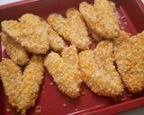 Foto langkah ke 4 dari resep Pisang Janten Crispy.