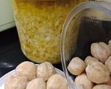 Foto langkah ke 5 dari resep Baceman bawang putih.