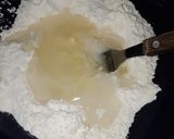 Foto del paso 1 de la receta: Tortillas Súper EXPRESS