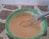Foto del paso 3 de la receta: Torta tipo pasta frola